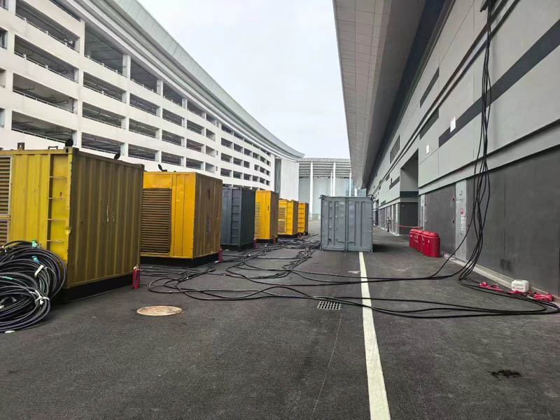 墨竹工卡冬季柴油发电机启动前需要做哪些准备工作?