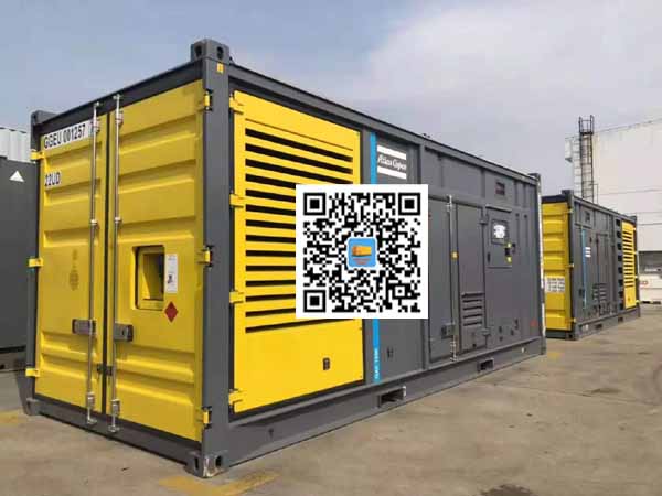 墨竹工卡大型发电机出租