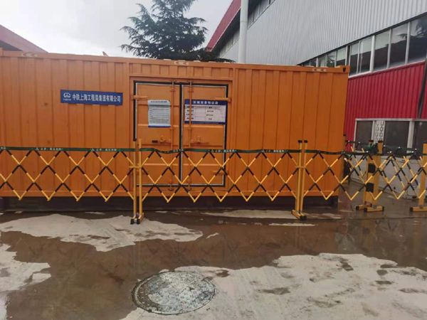 墨竹工卡介绍一下柴油发电机组的工作原理
