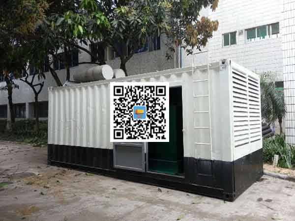 墨竹工卡出租发电机-什么样的柴油发电机使用效果比较好