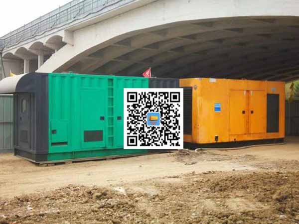 墨竹工卡决定发电机顺利启动的因素及如何解决发电机冬季起动困难问题