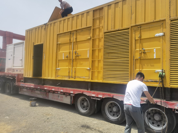 墨竹工卡发电机出租100KW发电机需要什么规格的电缆线?