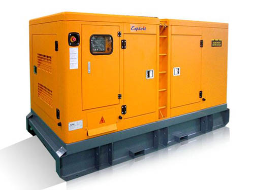 墨竹工卡影响 200kw 柴油发电机油耗的因素有哪些？