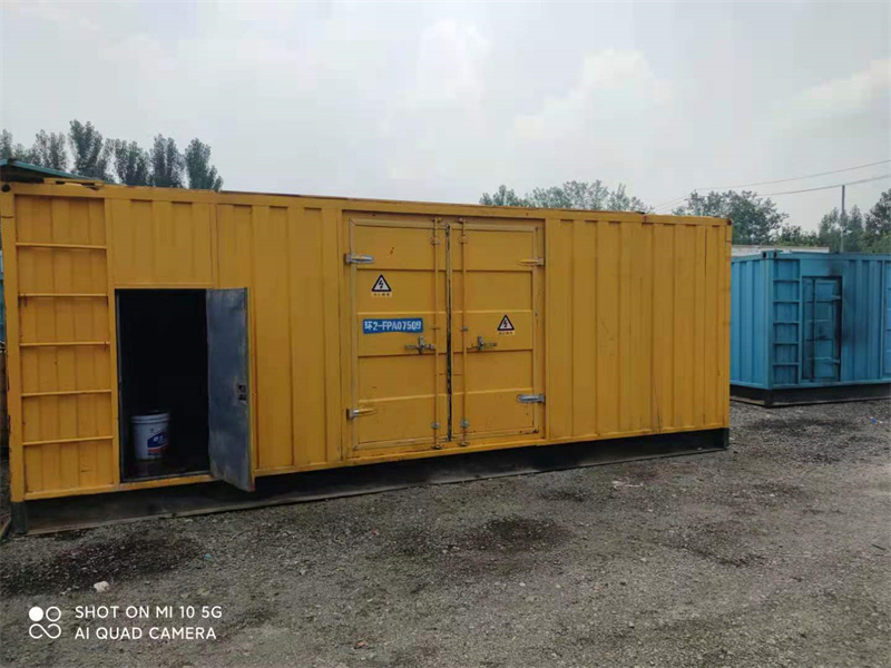 墨竹工卡200KW柴油发电机组需要配备什么型号的电缆线？