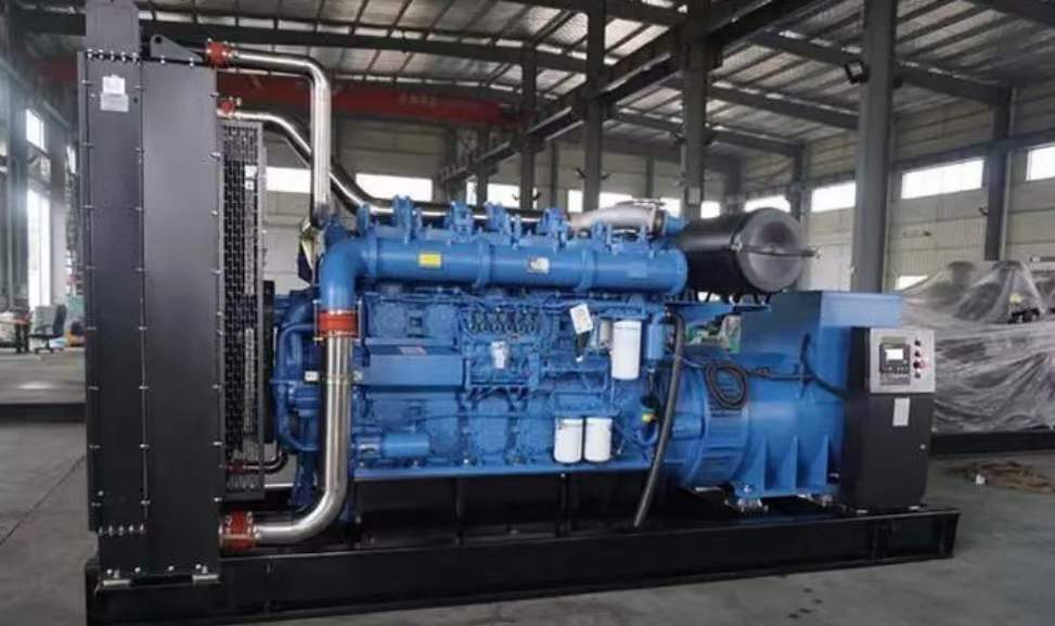 墨竹工卡如何选择适合的 500kW 柴油发电机组？