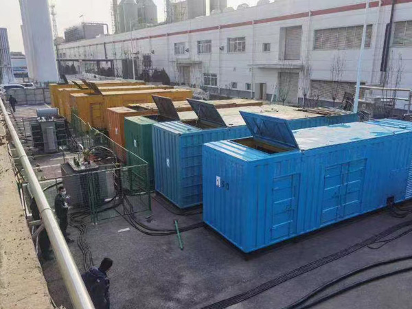 墨竹工卡380V和690V电压的电缆线相同吗？