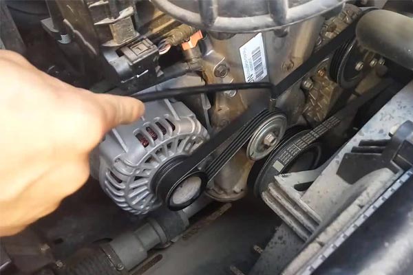 墨竹工卡转速传感器的工作原理是什么?