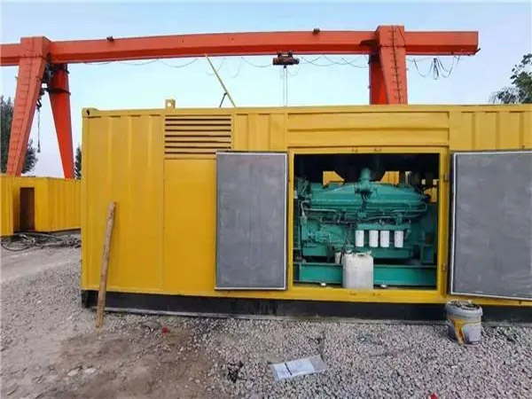 墨竹工卡冬季低温环境下，500KW发电机组应该选择什么类型的启动电瓶？
