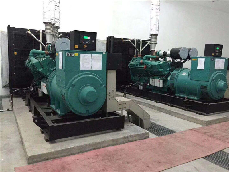 墨竹工卡柴油发电机组冬季寒冷地区使用需注意哪些事项?