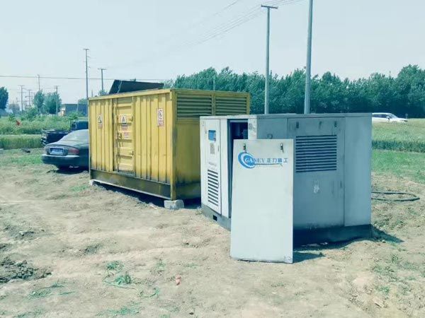 墨竹工卡柴油发电机组冬季日常维修需要哪些工具？